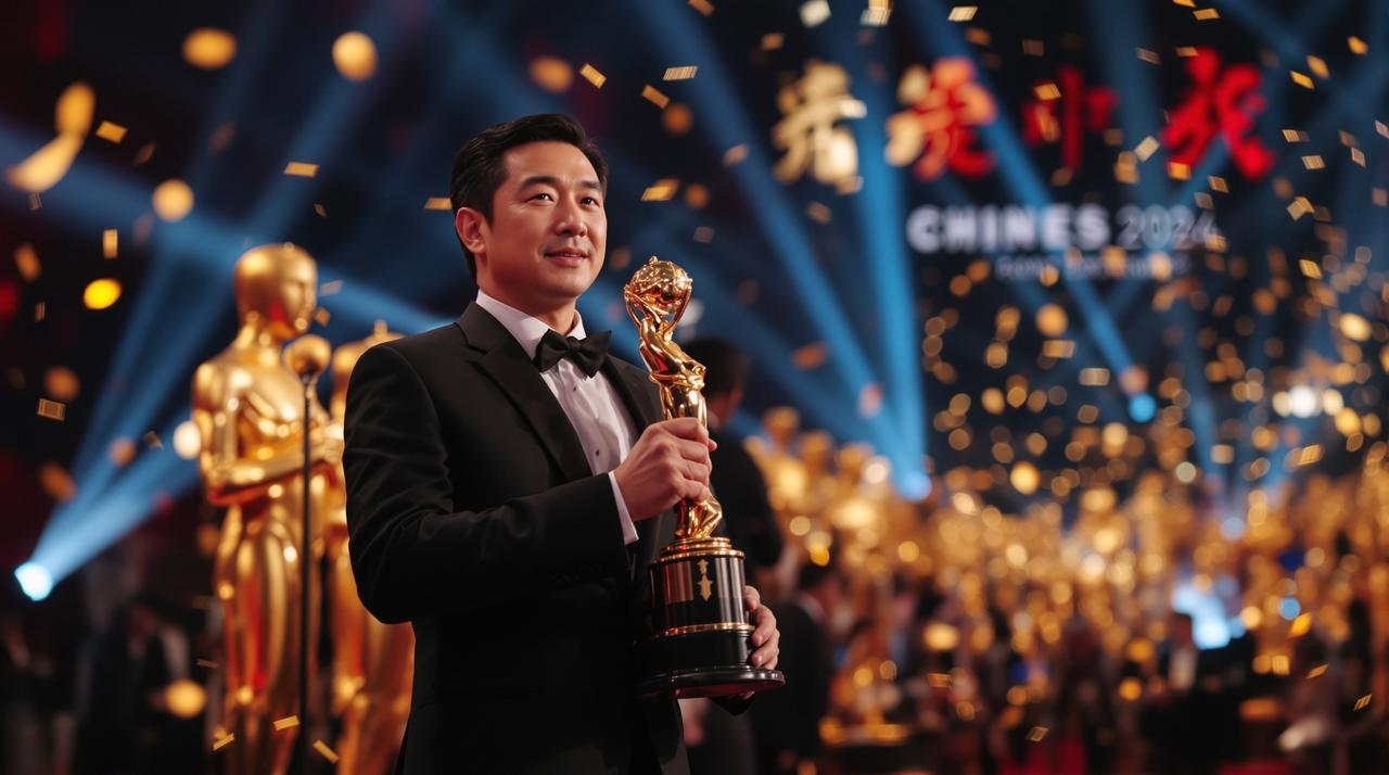 第29届上海国际电影节：91电影斩获最佳影片等三项大奖